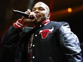 Flo Rida