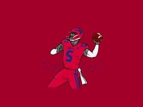 Dayton Flyers Football