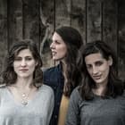 The Wailin' Jennys