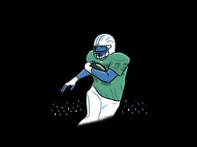 Savannah State Tigers Football