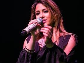 Ally Brooke
