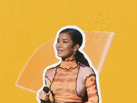 Jhene Aiko
