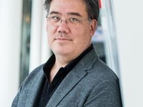 Alan Gilbert