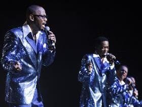 The Four Tops