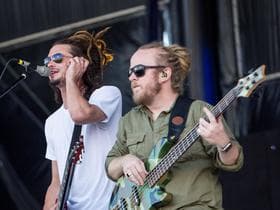 SOJA