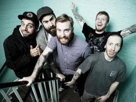 Four Year Strong