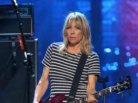 Kim Gordon