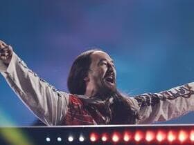 Steve Aoki