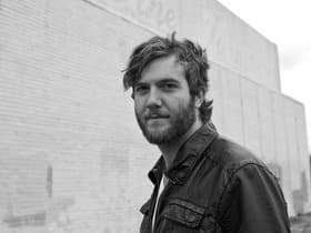 John Mark McMillan