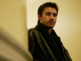 Dan Tepfer