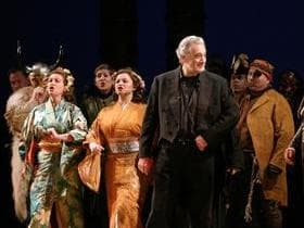 Washington National Opera