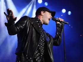 Gavin DeGraw