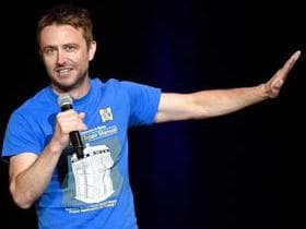 Chris Hardwick