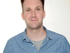 Jordan Klepper