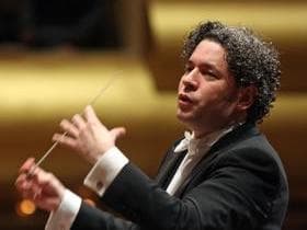 Gustavo Dudamel