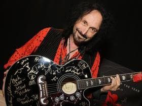 Mike Campbell