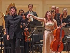 Orchestra of St Lukes