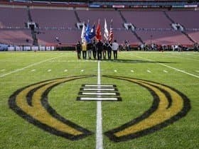 CFP National Championship