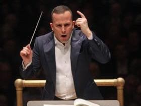 Yannick Nezet-Seguin