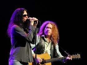 Get The Led Out - A Tribute to Led Zeppelin