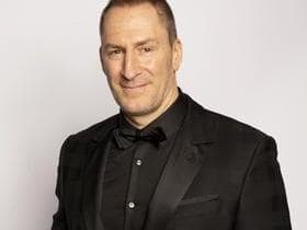 Ben Bailey
