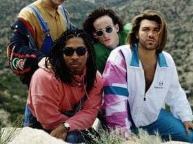 Color Me Badd