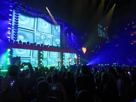 iHeartRadio Jingle Ball