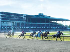Monmouth Park