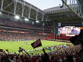 Arizona Cardinals Training Camp