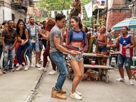In The Heights