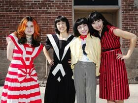 The Linda Lindas