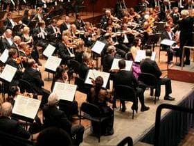London Symphony Orchestra