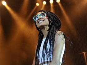 Esperanza Spalding