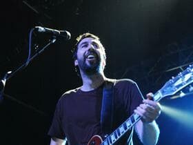 Sunny Day Real Estate