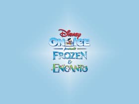 Disney on Ice presents Magic of Family
