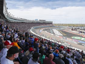 NASCAR Cup Series Championship