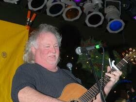 Pat Guadagno Band