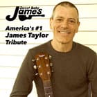 Sweet Baby James - The #1 James Taylor Tribute