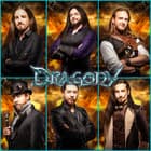 Dragony