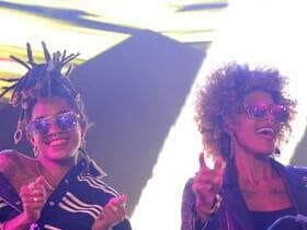 Coco & Breezy
