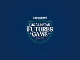 MLB Futures and Legends Game