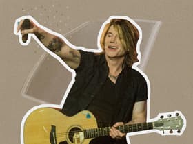 Goo Goo Dolls