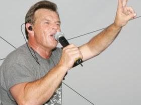 Sammy Kershaw