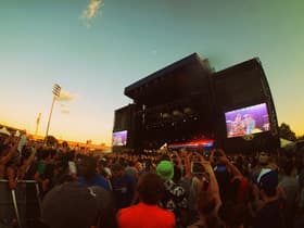 Governors Ball Music Festival