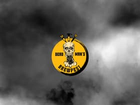 Dead Man's Brewfest