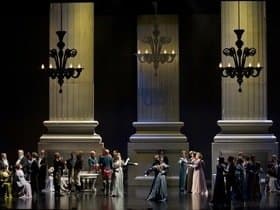 Eugene Onegin