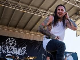 Thy Art Is Murder
