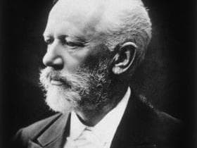 Tchaikovsky