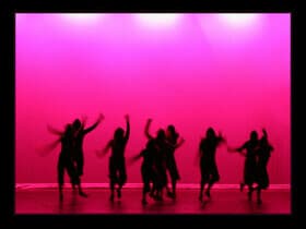 Hubbard Street Dance