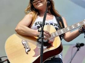 Gretchen Wilson
